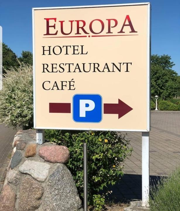 Hotel Europa